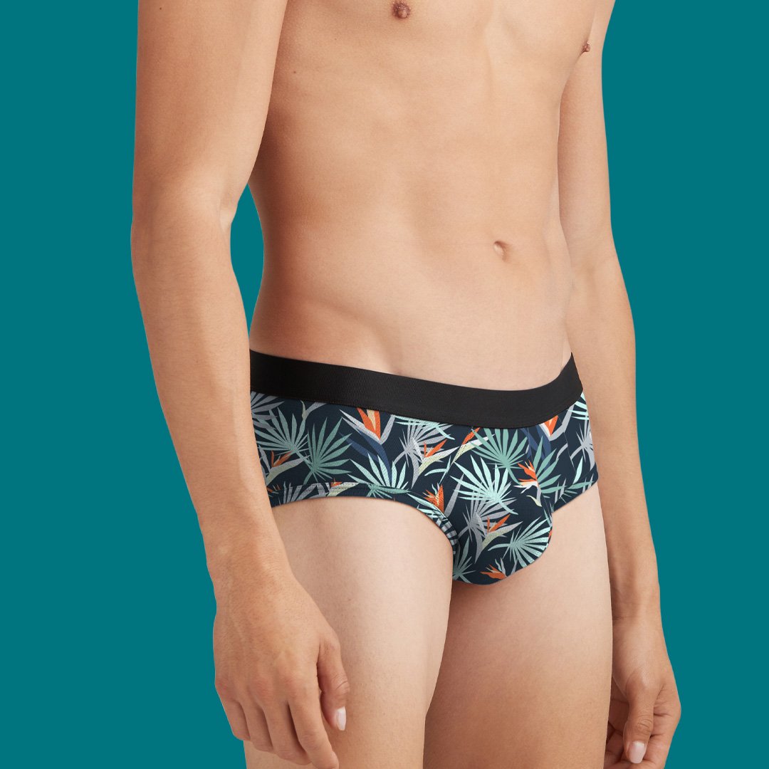 Best Men's Underwear By Body Type — Beyond Basics by MeUndies