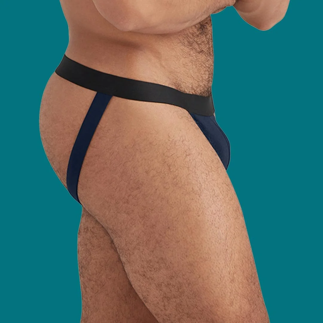 Best Men’s Underwear Types — Beyond Basics by MeUndies