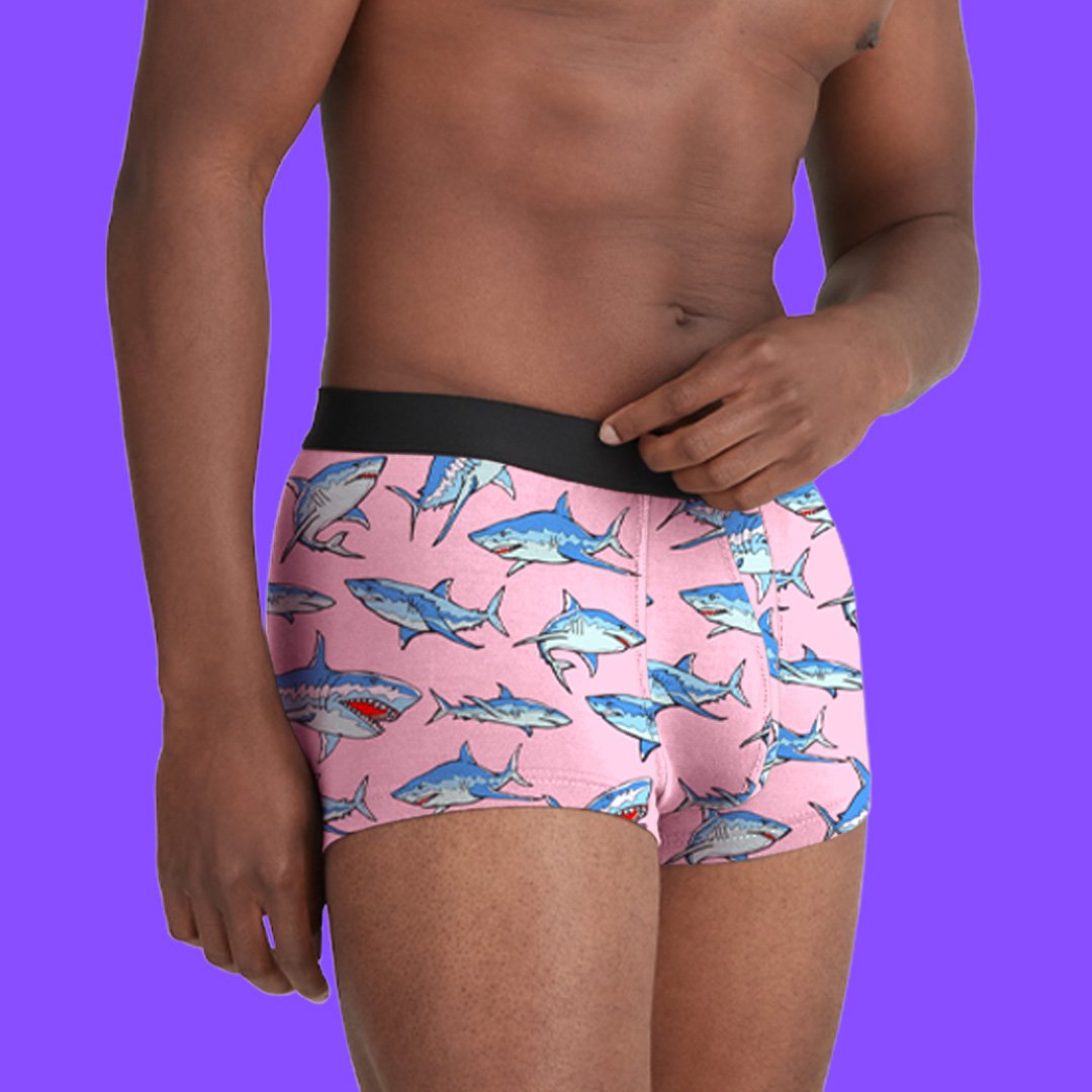 Best Men's Underwear By Body Type — Beyond Basics by MeUndies