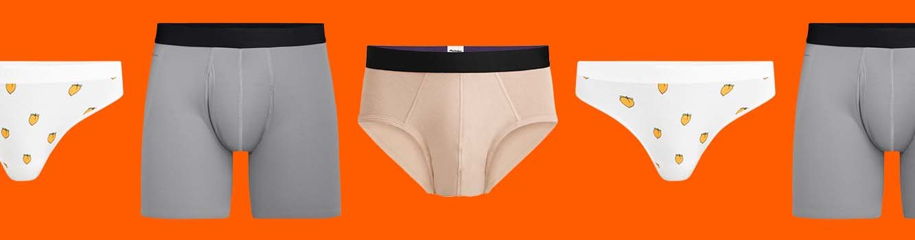 Best Breathable Underwear for Hot Weather — Beyond Basics by MeUndies