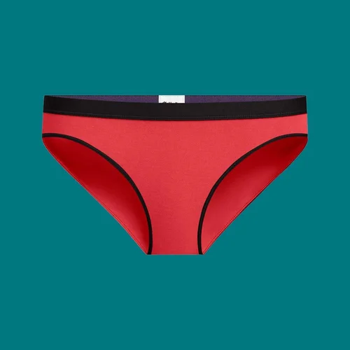 Difference Between Hipster & Bikini Cut Underwear MeUndies — Beyond