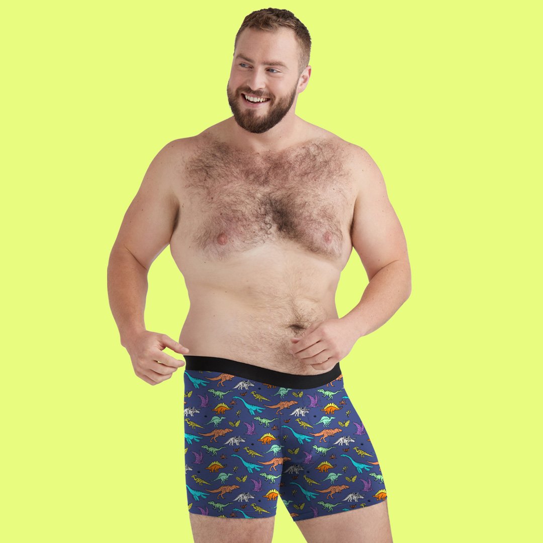 The Latest Men's Underwear for Body Type Trends: Hip And Hype! – Erogenos