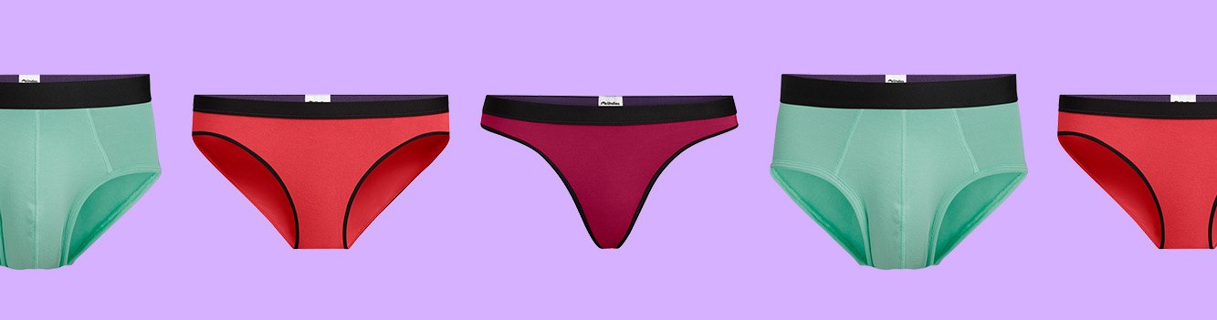 The Perfect Underwear: How To Choose The Best Panties For Any