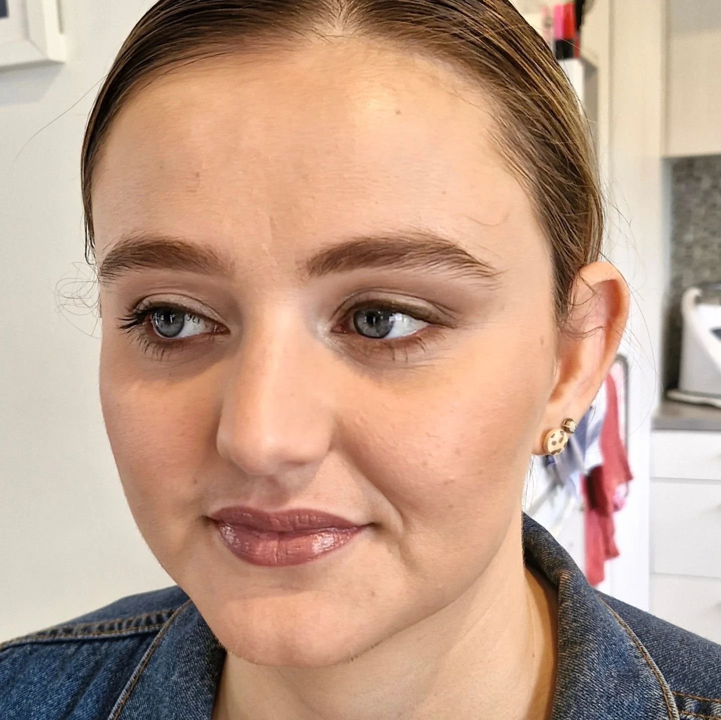 Happy wedding weekend Emma!

#sarahallisonmua 
#sarahallisonmakeupartist 
#christchurchmakeupartist 
#christchurchbrides 
#canterburyweddings
#bridalmakeup 
#weddingseason 
#wedddingmakeup 
#weddingdayglam 
#beautifulbride