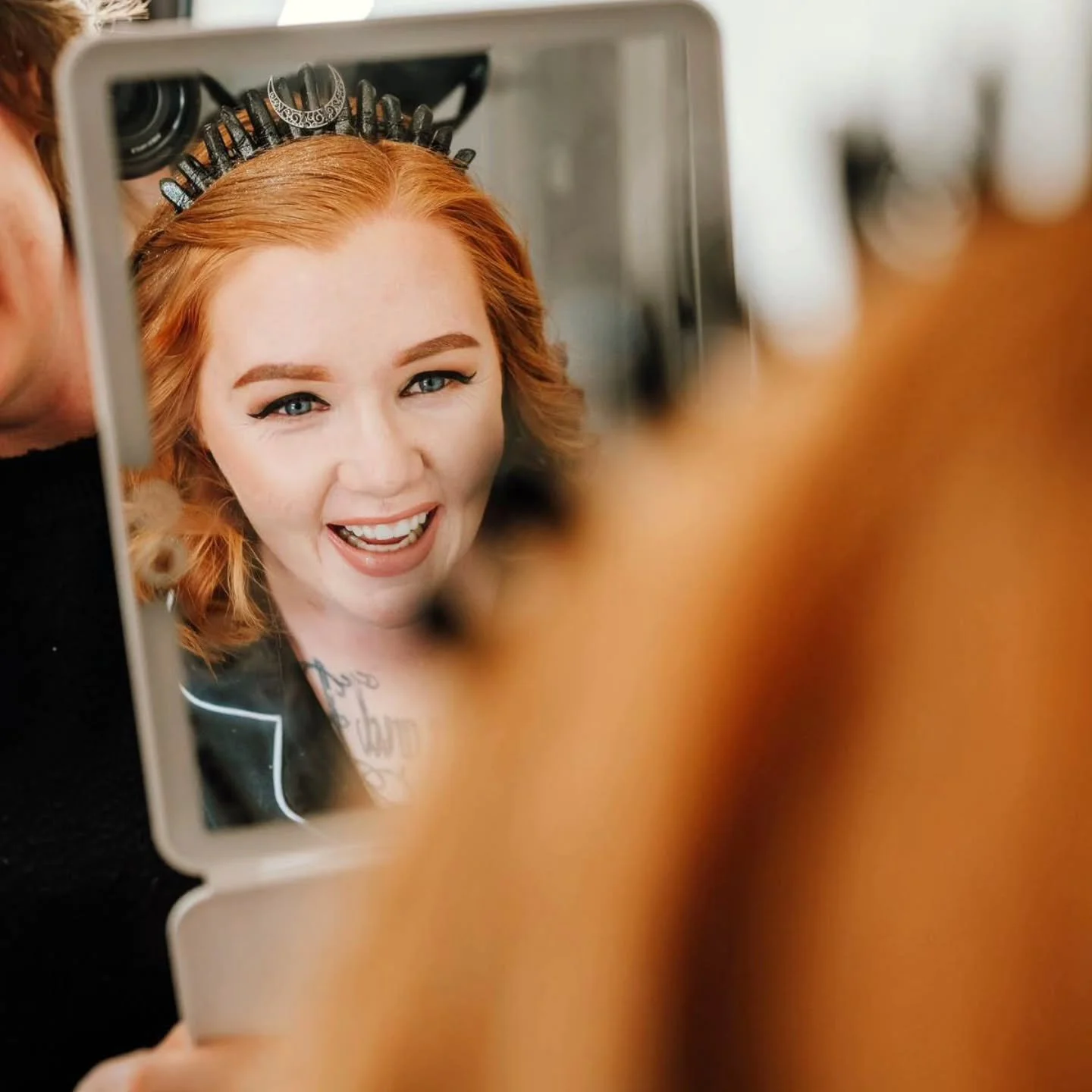 I love this job ❤️

#weddingseason #wedddingmakeup #bridalmakeup #bride #bridalmakeupartist #canterburymakeupartist