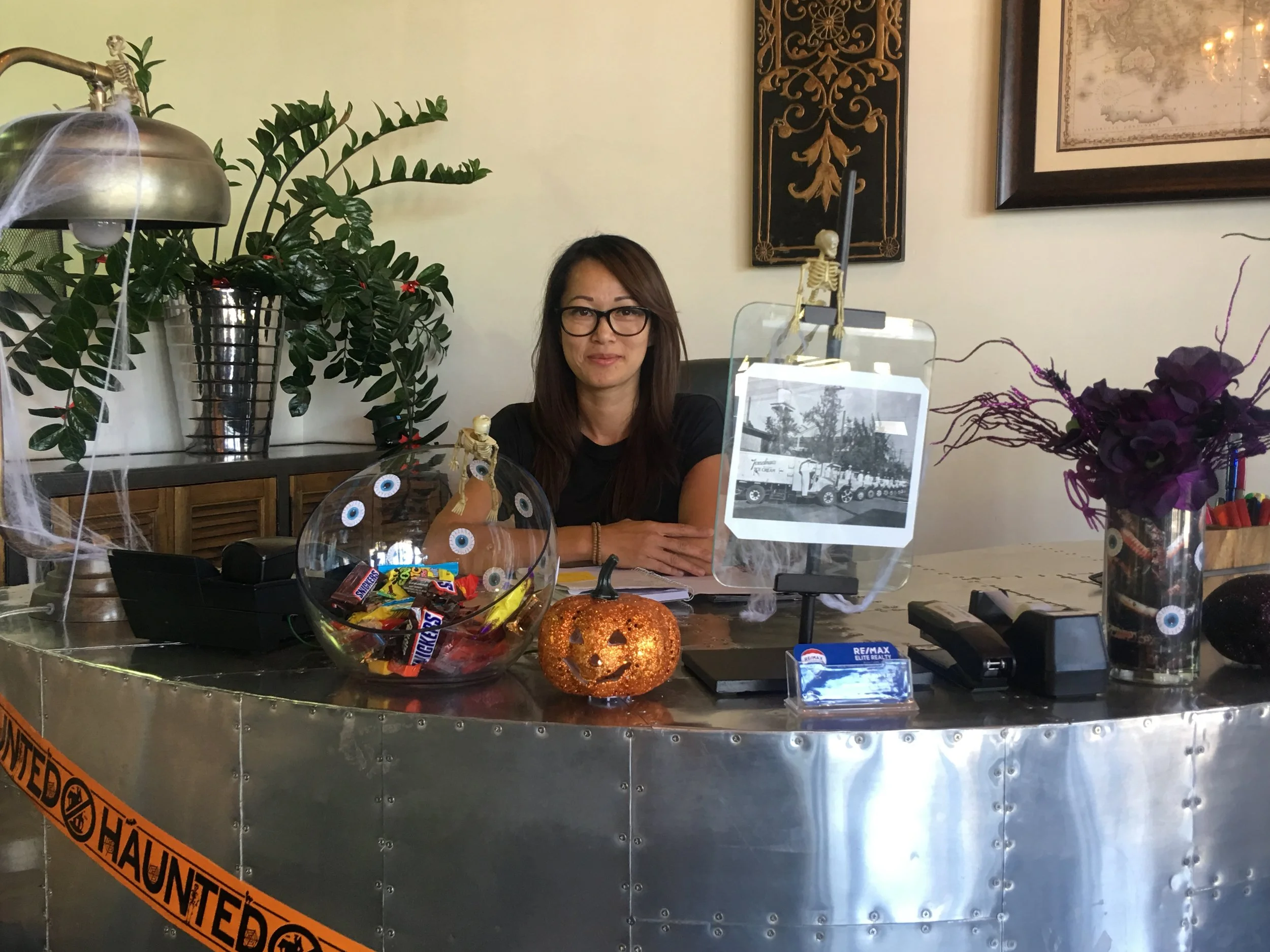 The Marketplace in Alhambra, CA