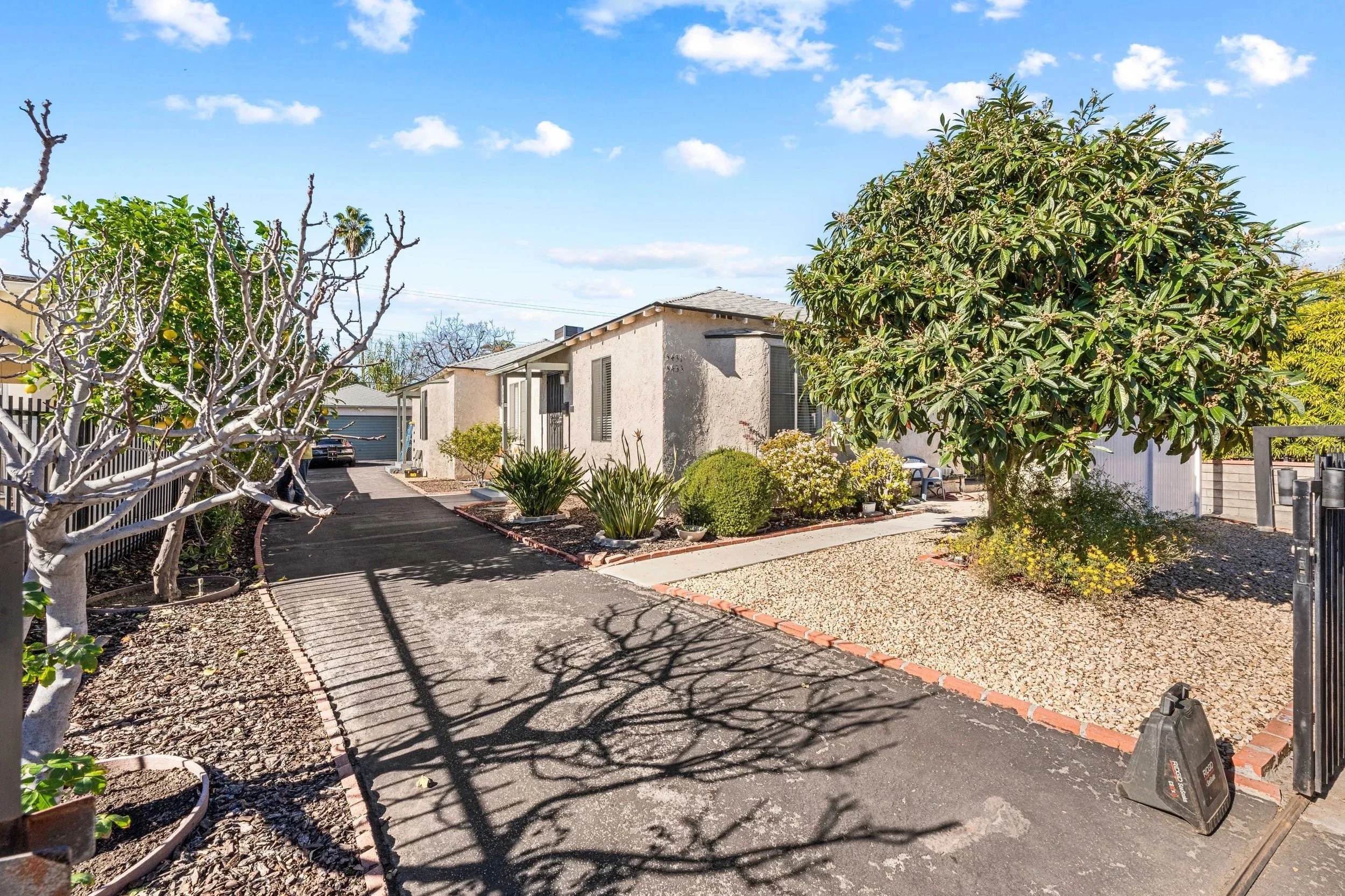 5431 Cartwright
