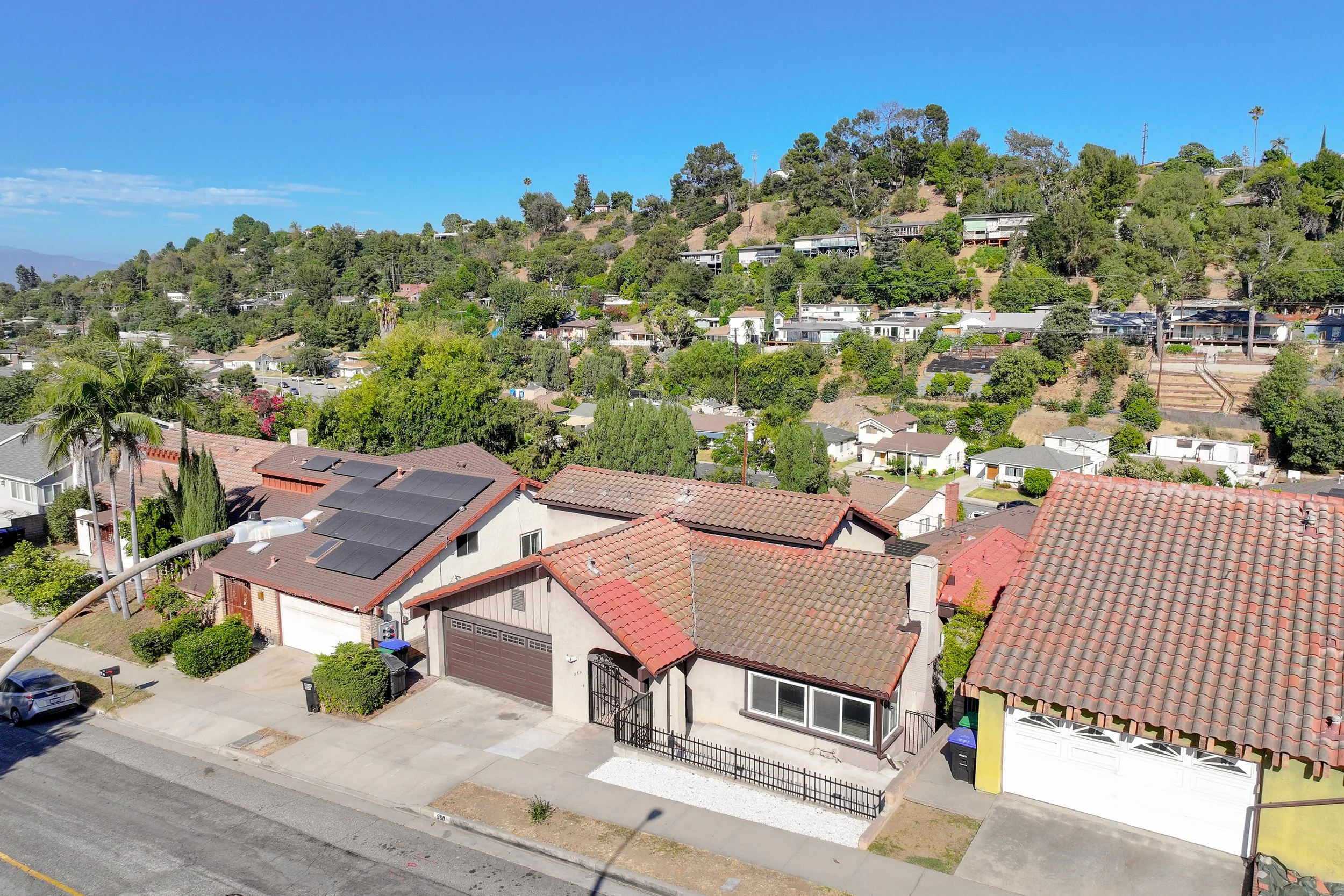 How Walkable Is Monterey Park? A Homebuyer's Guide to Everyday Living