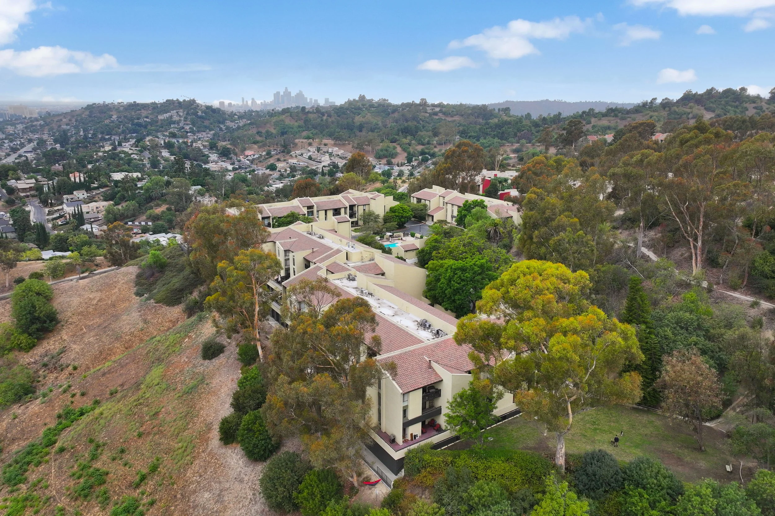 What Should I Look for in HOA Documents Before Buying a Condo in Monterey Park?