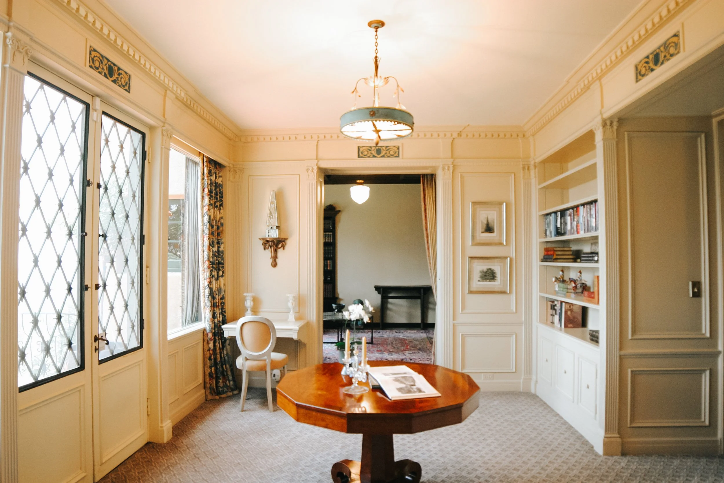 How to Sell Your Pasadena Home During the Off-Season