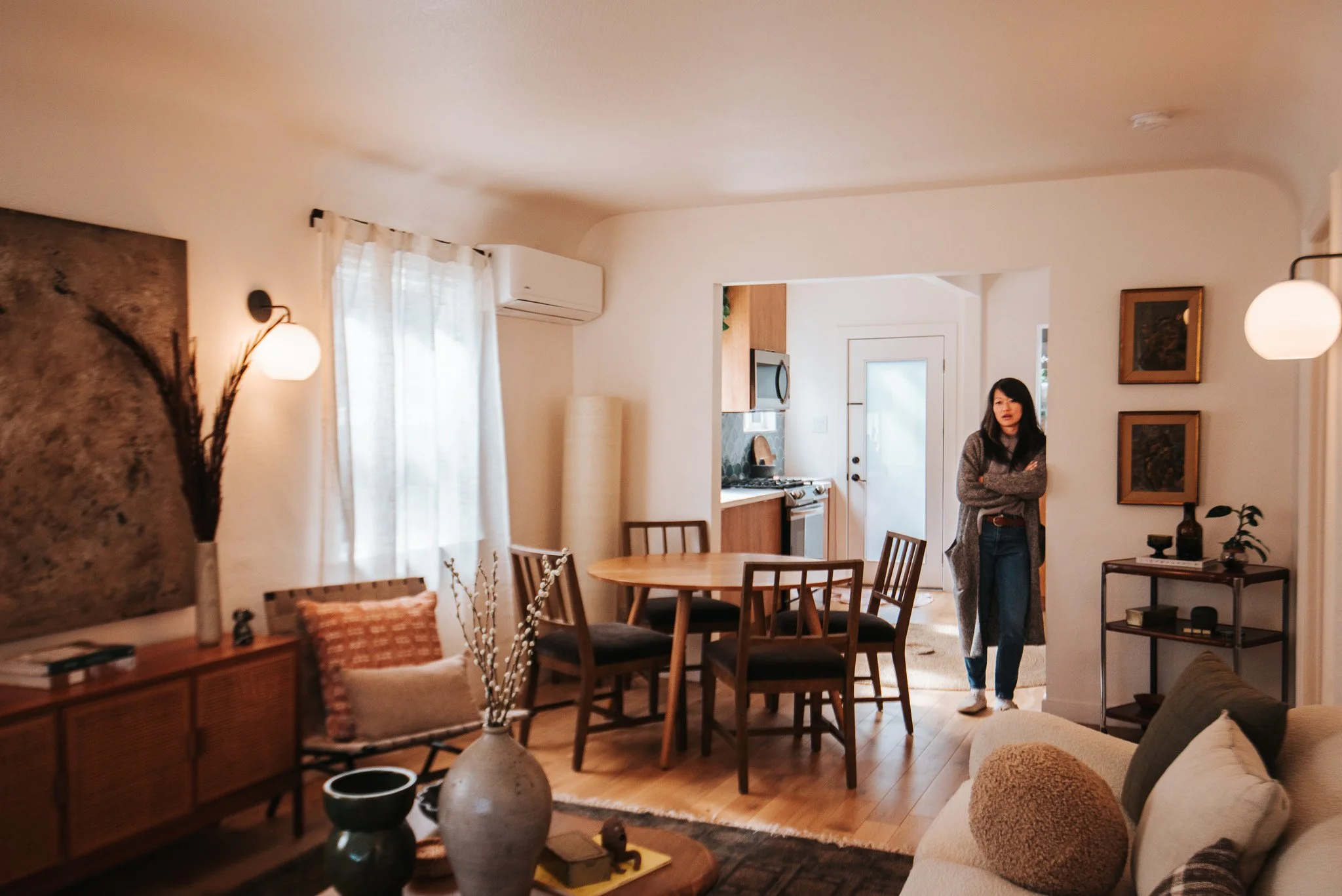 What Is a Final Walkthrough and Why Is It Important Before Closing in Pasadena?