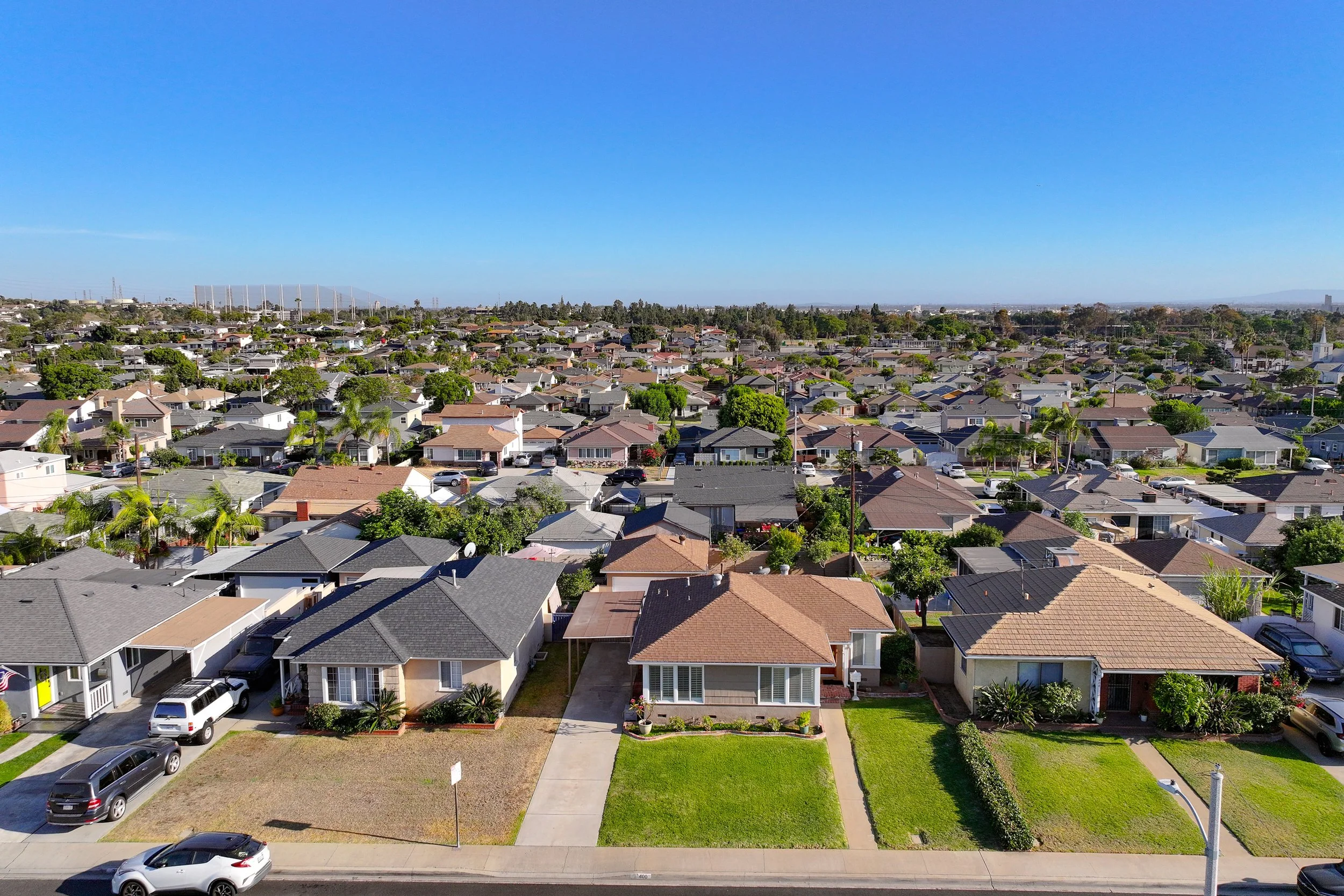 What Happens If a Monterey Park Home Appraises for Less Than Your Offer?