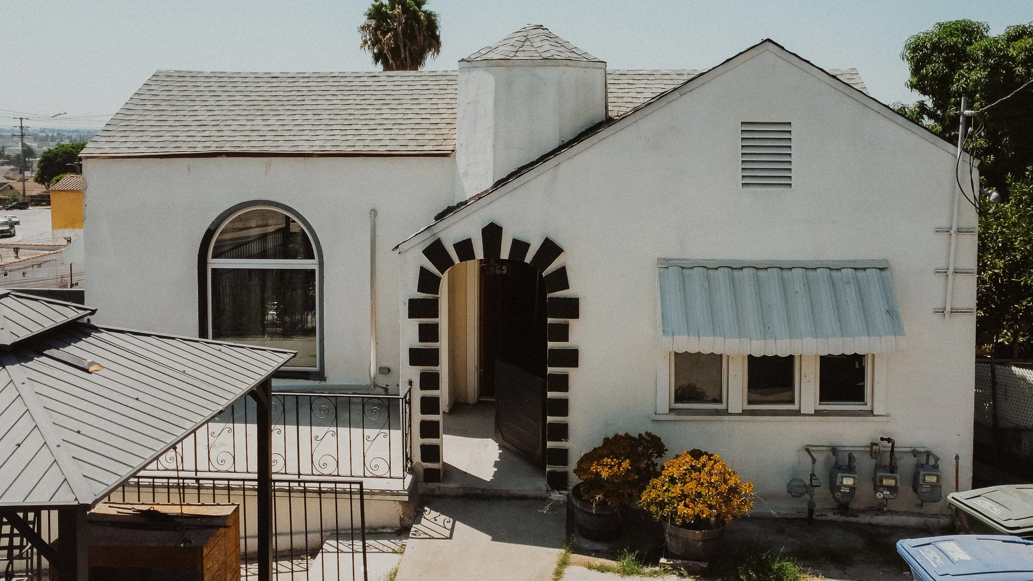 Should I Ask for a Lower Price or Seller Credit When Buying a Home in Monterey Park?