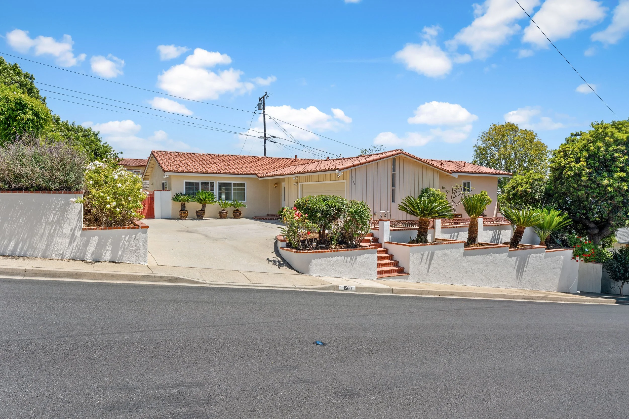 Is Monterey Park Becoming a Buyer's Market?