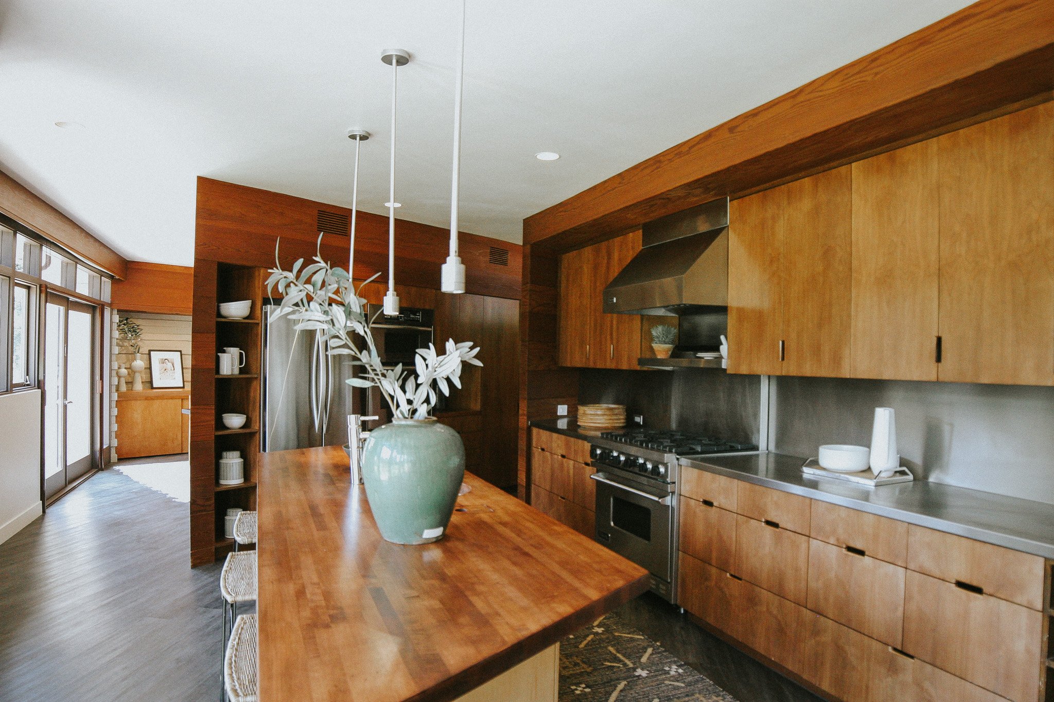 What Is It Like to Buy a Home in Bungalow Heaven or Madison Heights?