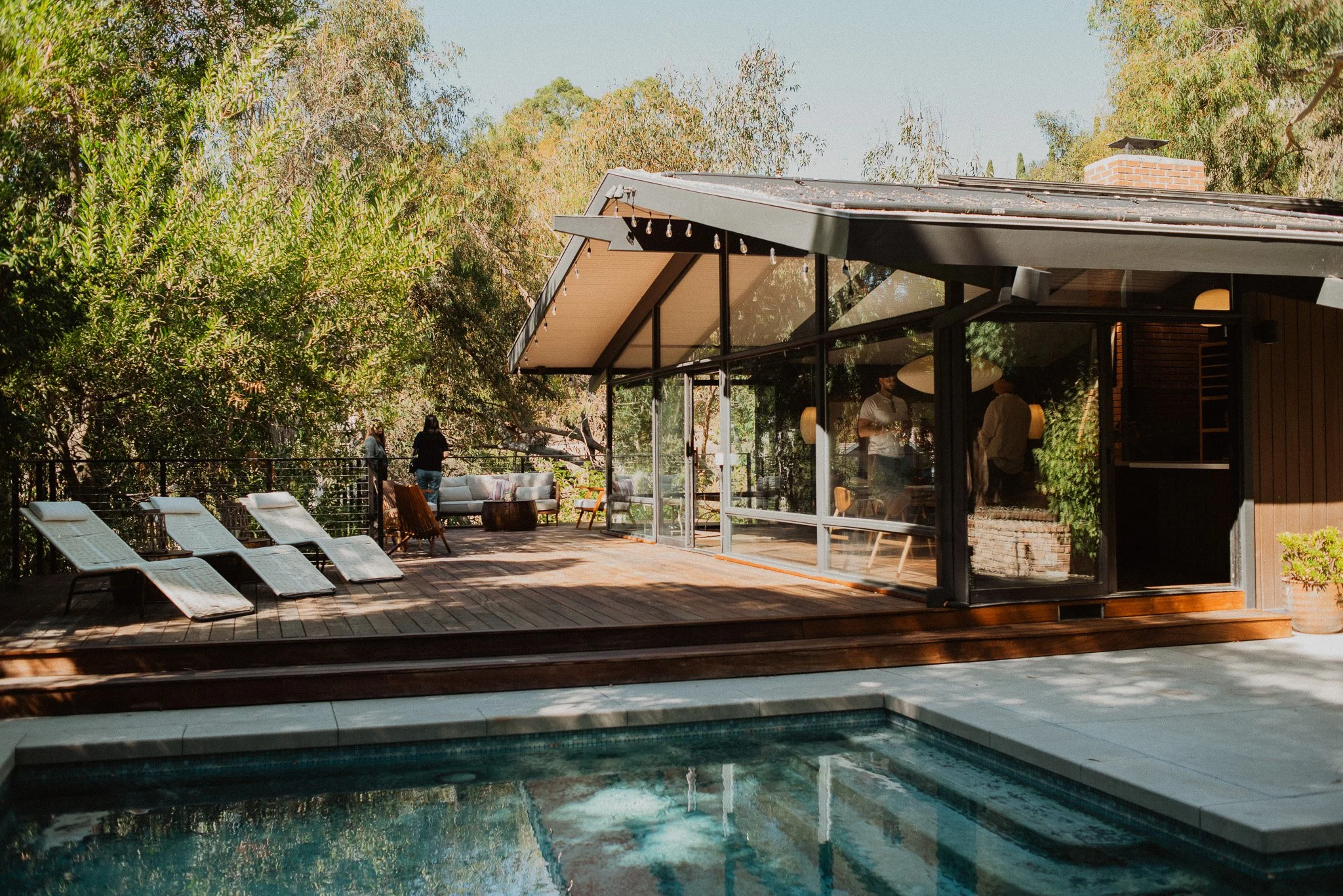 Should I Buy a Home in Pasadena With Leased Solar Panels?