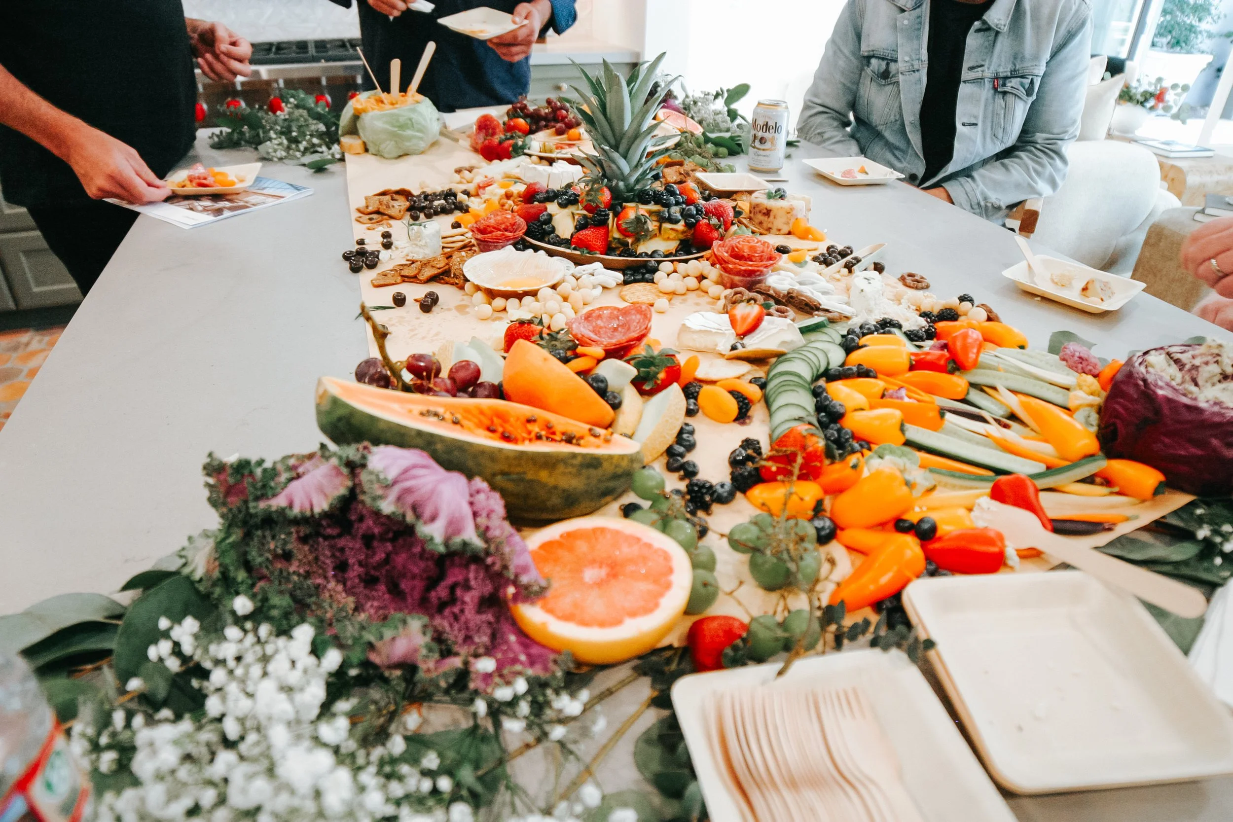 The Best Farmer’s Markets in Greater Los Angeles