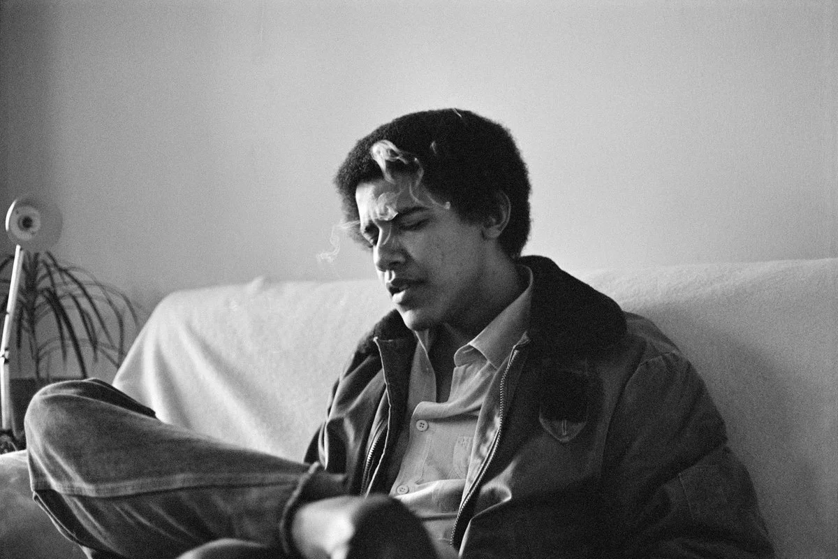 Happy 57th Birthday to Obama | Photographs Courtesy of Lisa Jack