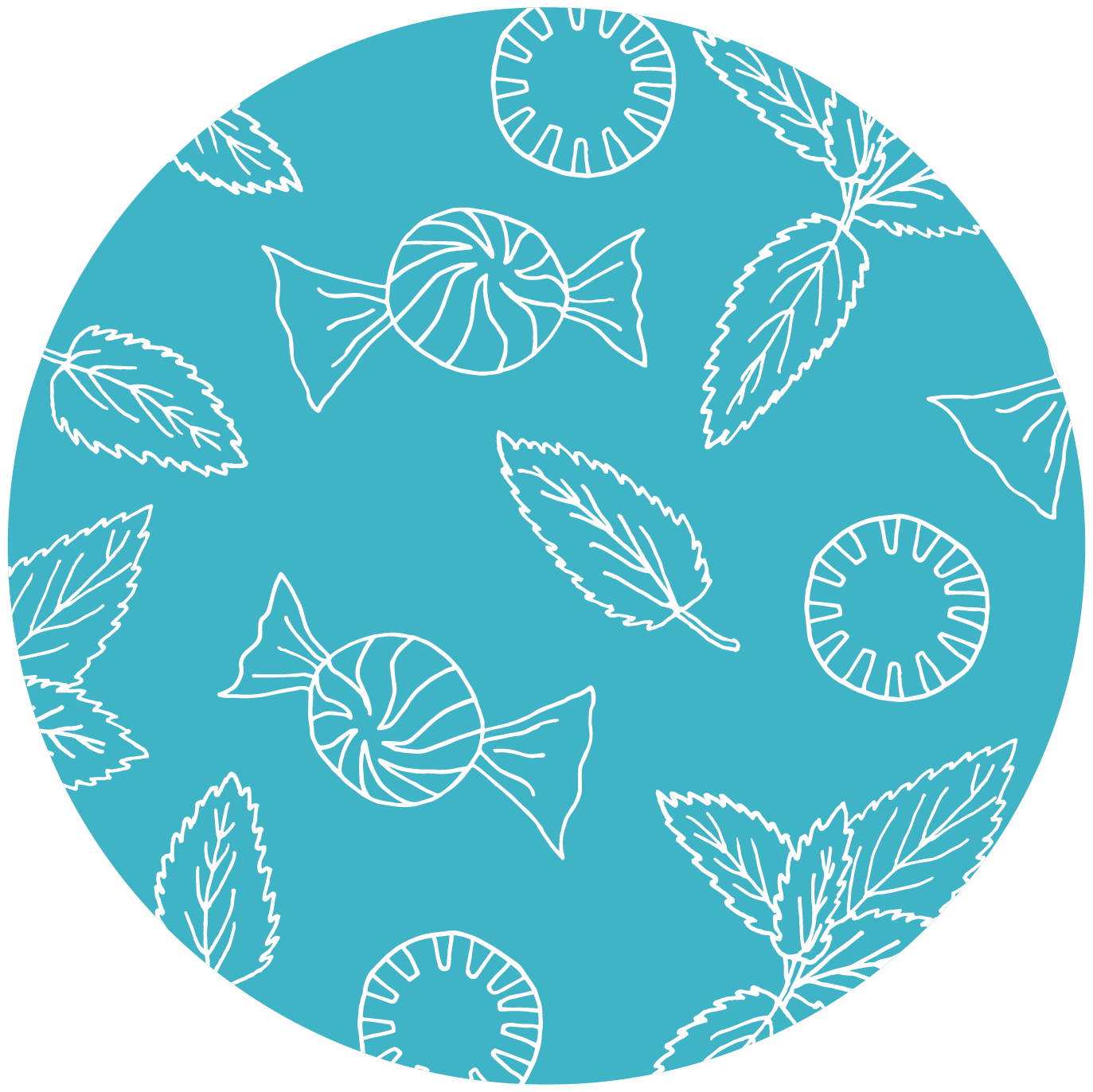 Peppermint Lip Balm