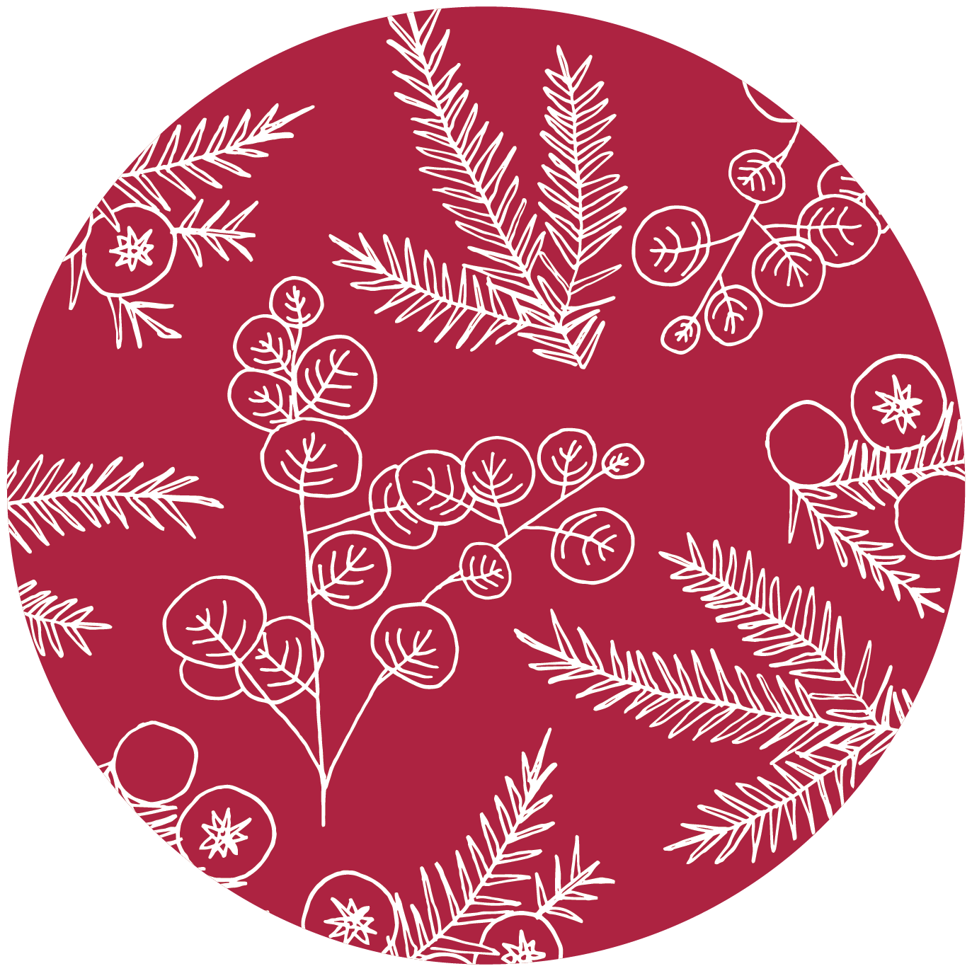 Holiday Spice Lip Balm