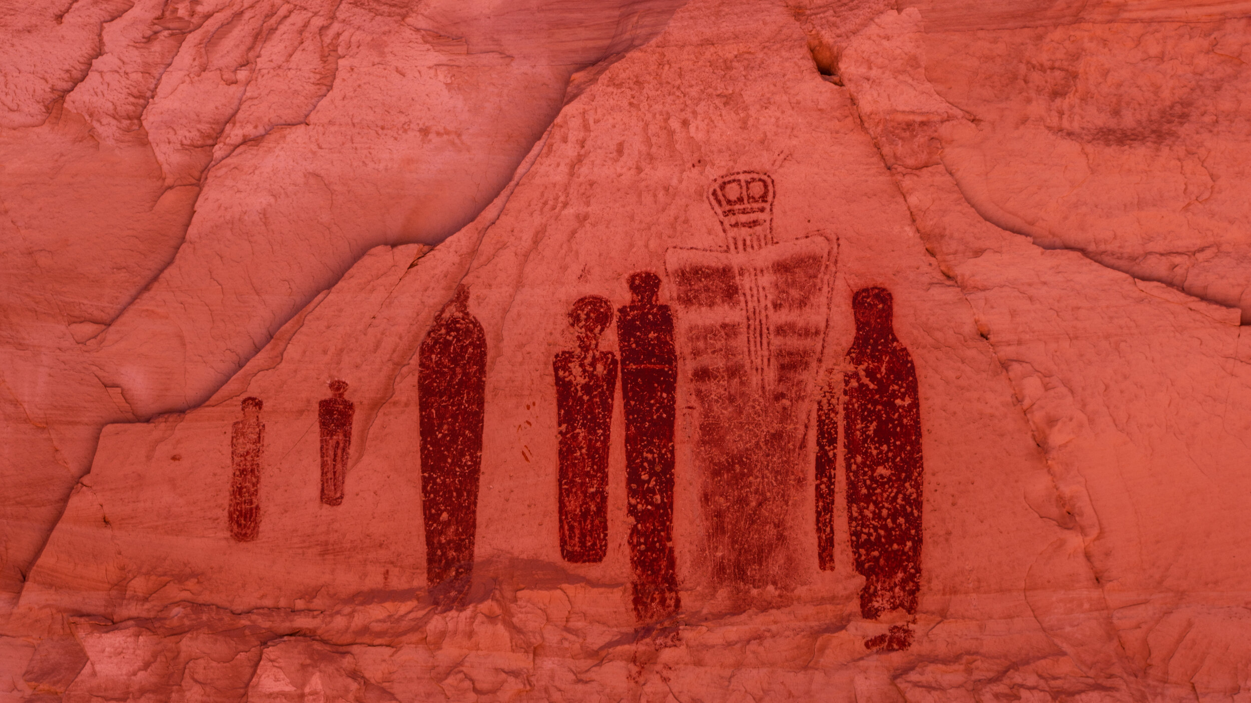 Great Gallery Canvas