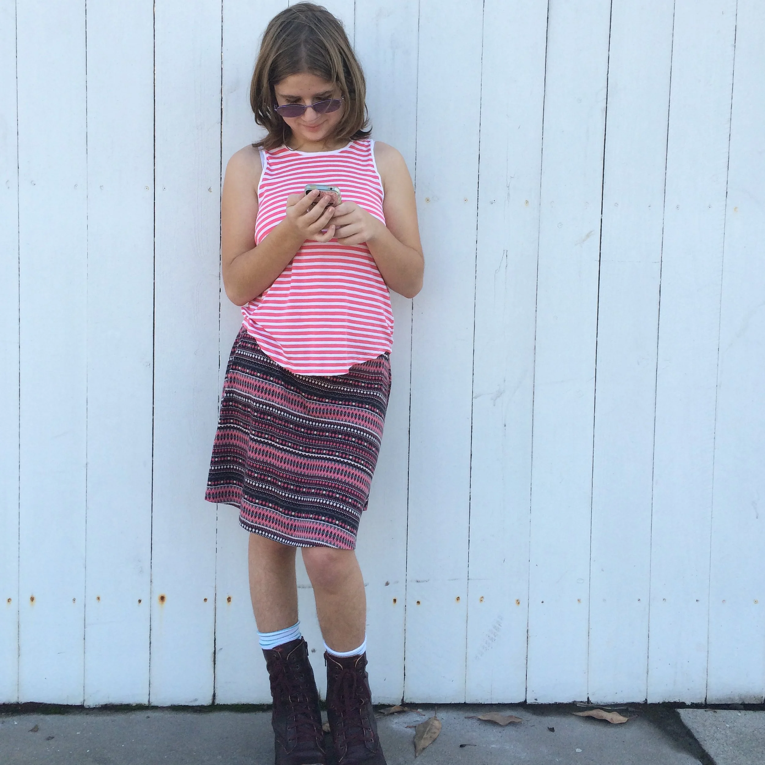 Moms Everywhere...You Kinda Got A Point.