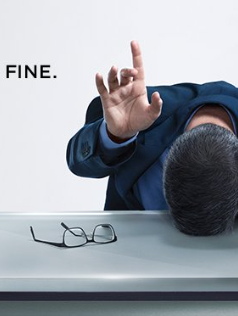 Letters to the People I Love:  John Oliver Round 2