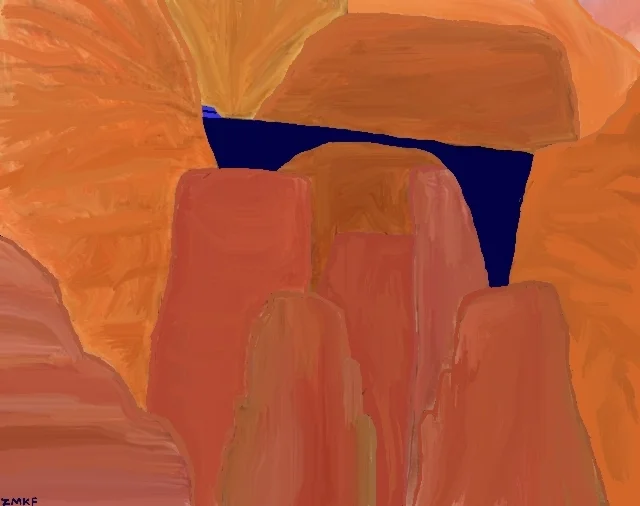 Somewhere On Mars DIGITAL