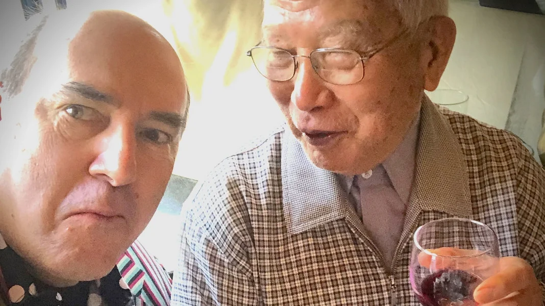 Center of the Universe (49)