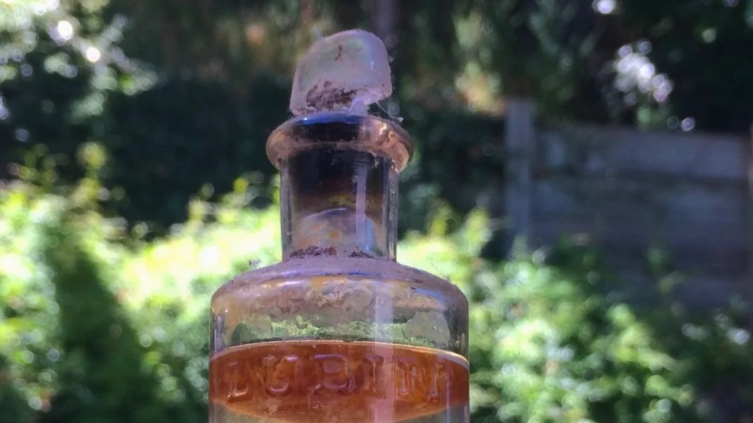 Center of the Universe (38)