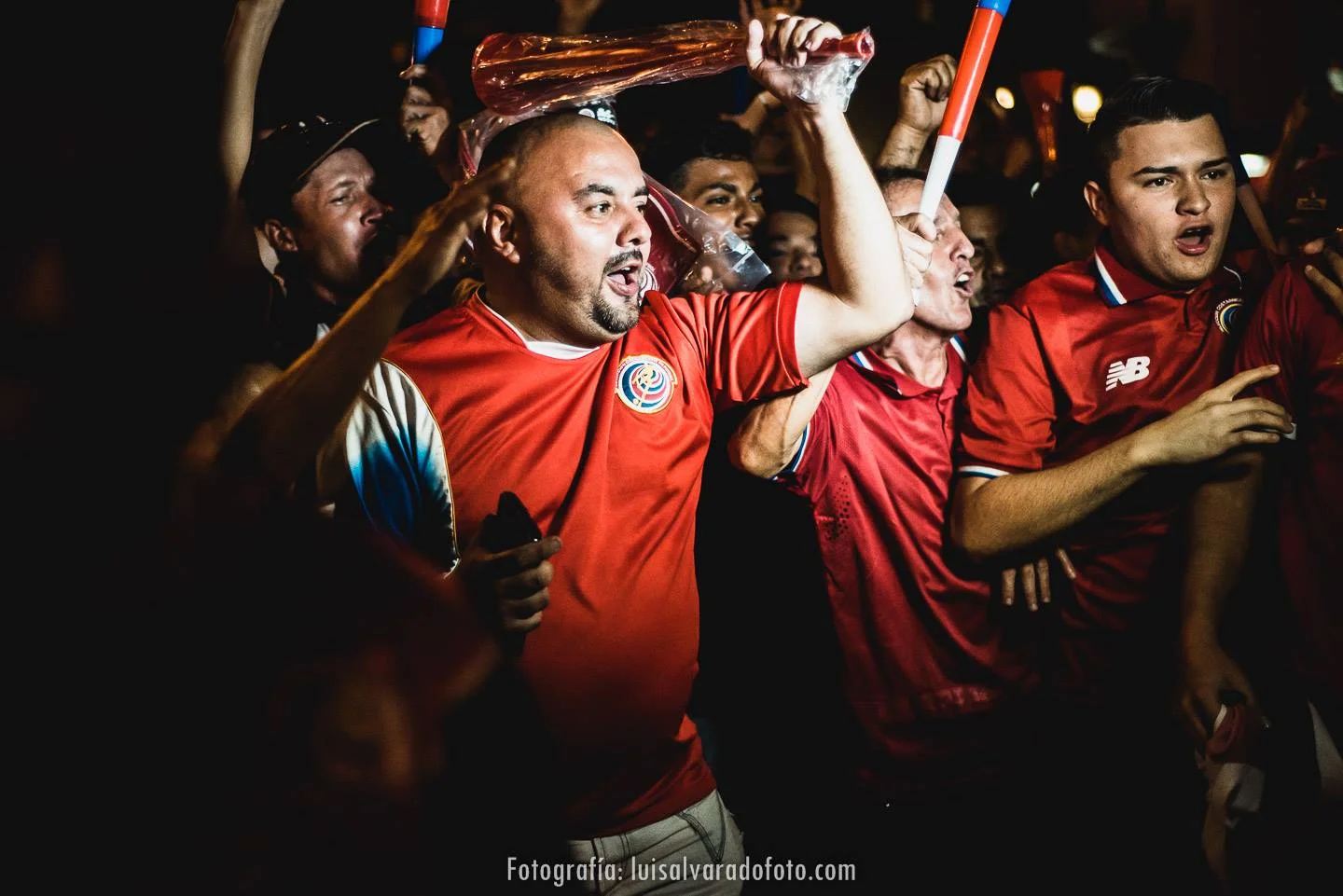 Foto: Luis Alvarado Fotografía