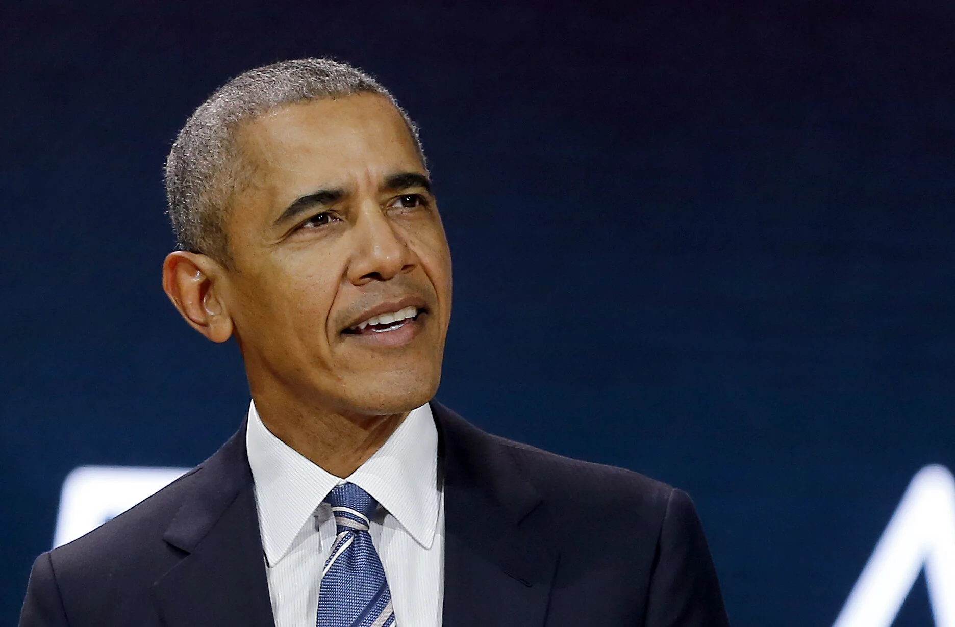 Resena 1 Una Tierra Prometida De Barack Obama Cercanos