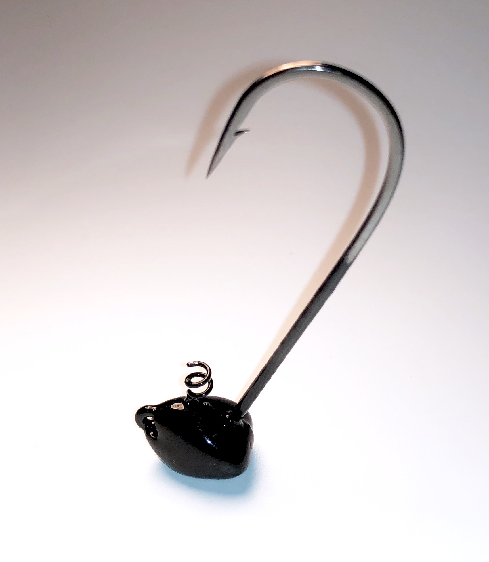 TBC Magnum Shakey Head