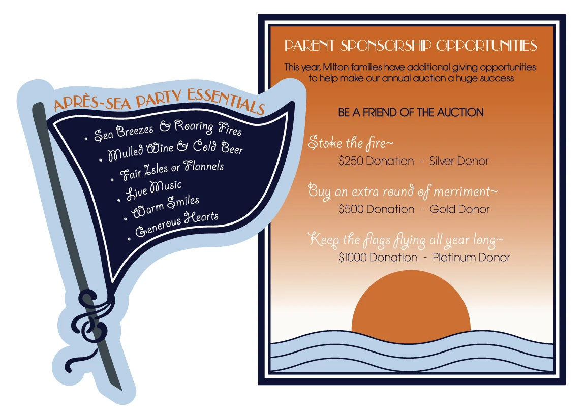 Apres Sea Graphics