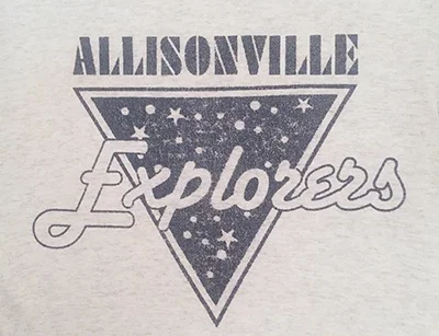 VINTAGE T-SHIRTS