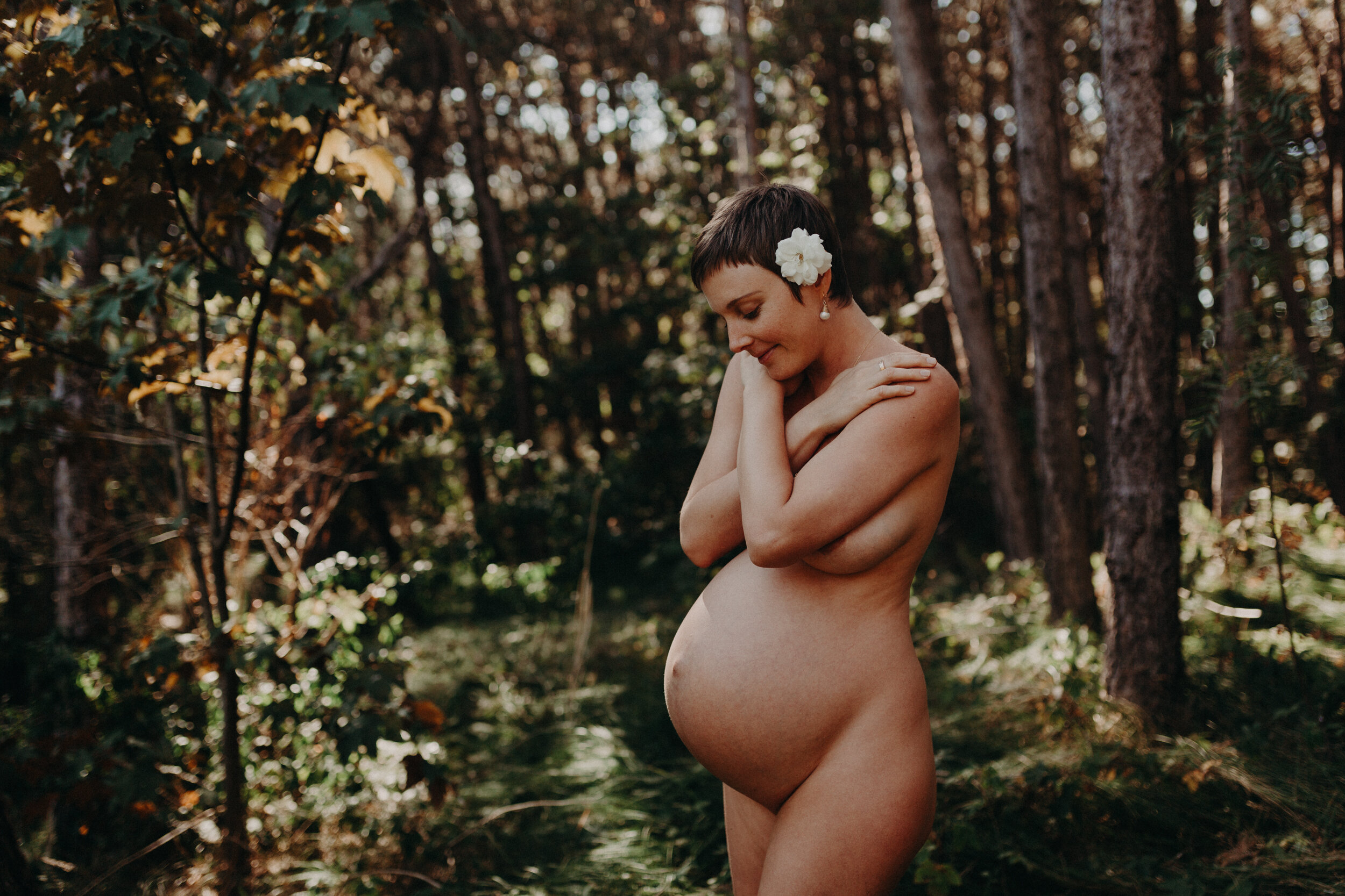 Maternity photography Cailin Rose Photography Castlemaine, Melbourne