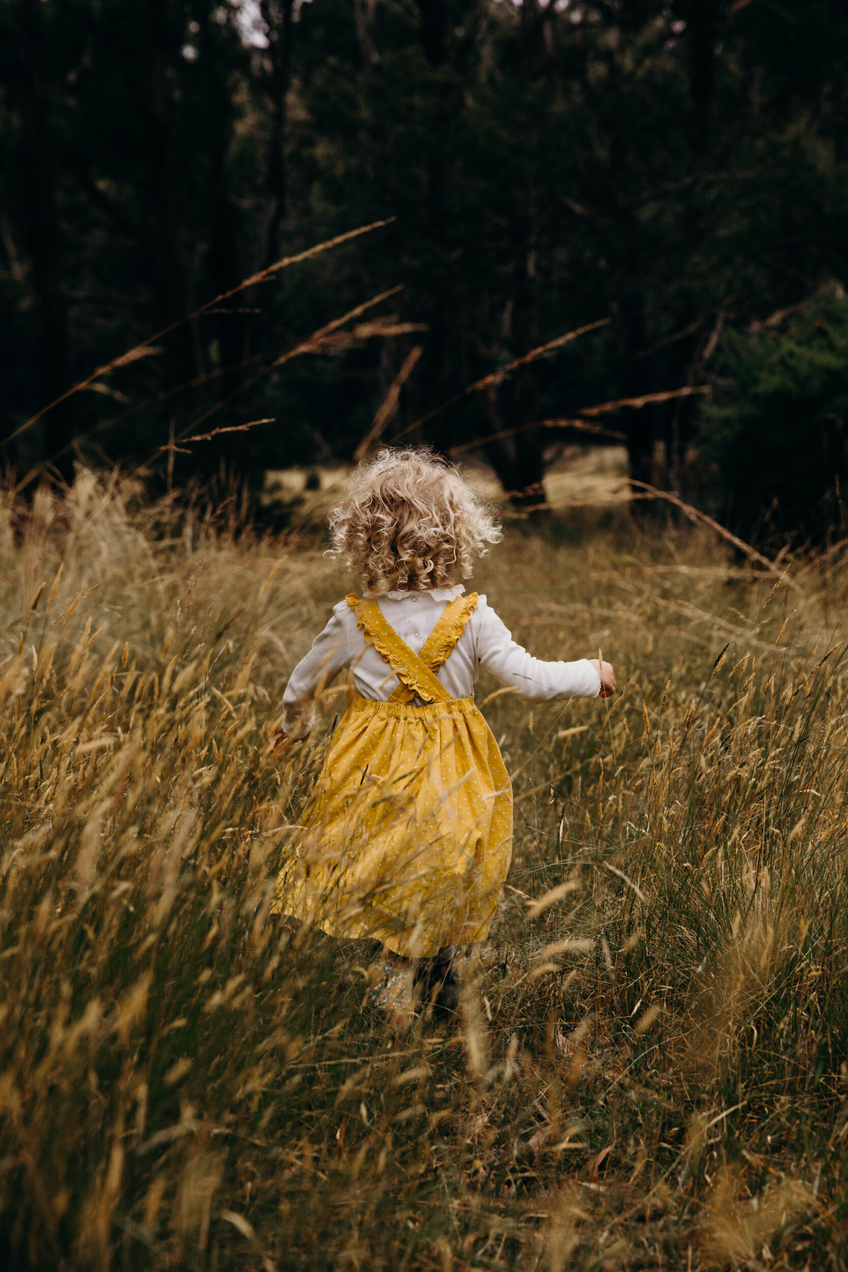 Family photography Cailin Rose Photography Castlemaine, Melbourne