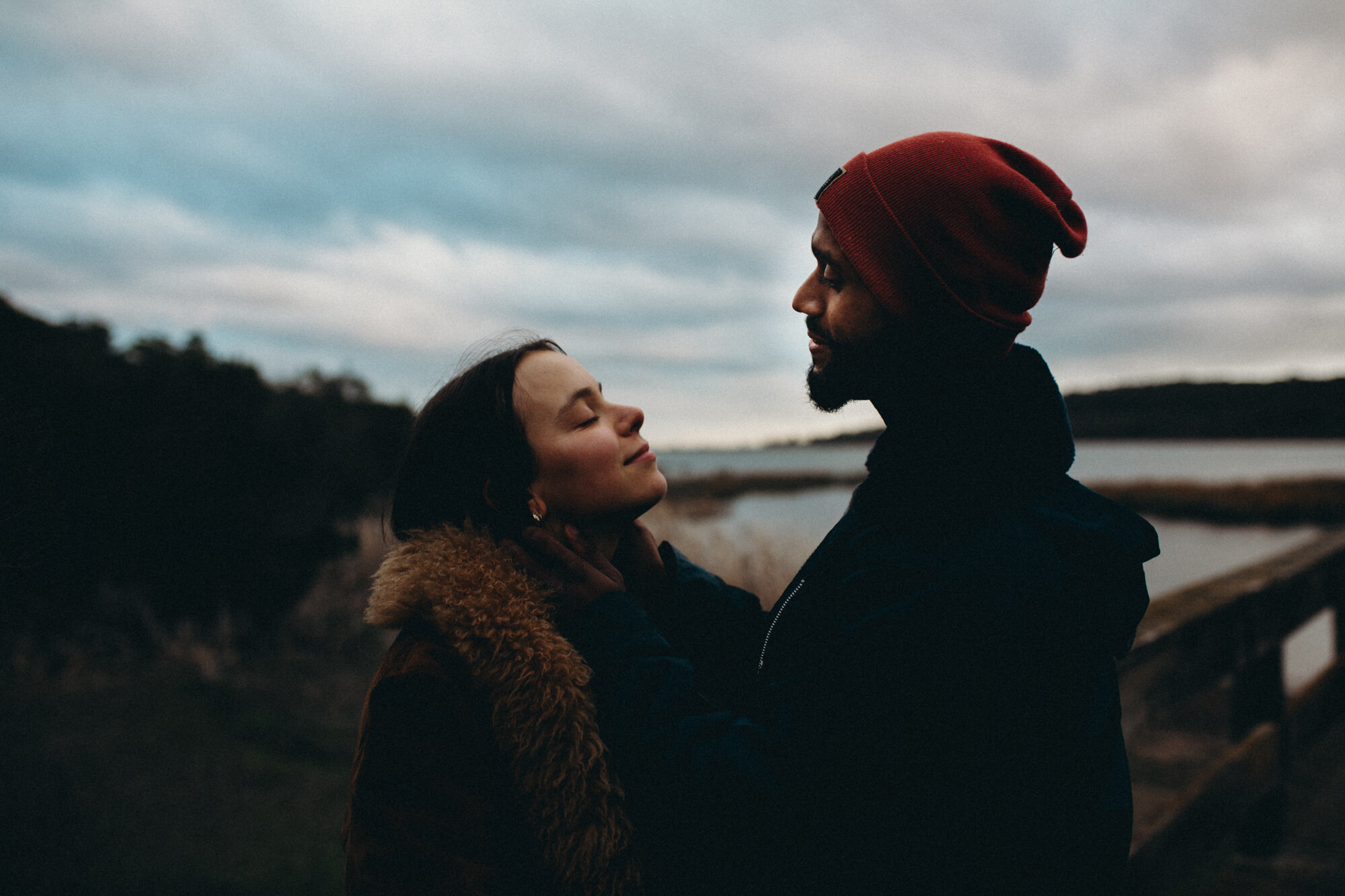 Couple Photography photography Cailin Rose Photography Castlemaine, Melbourne