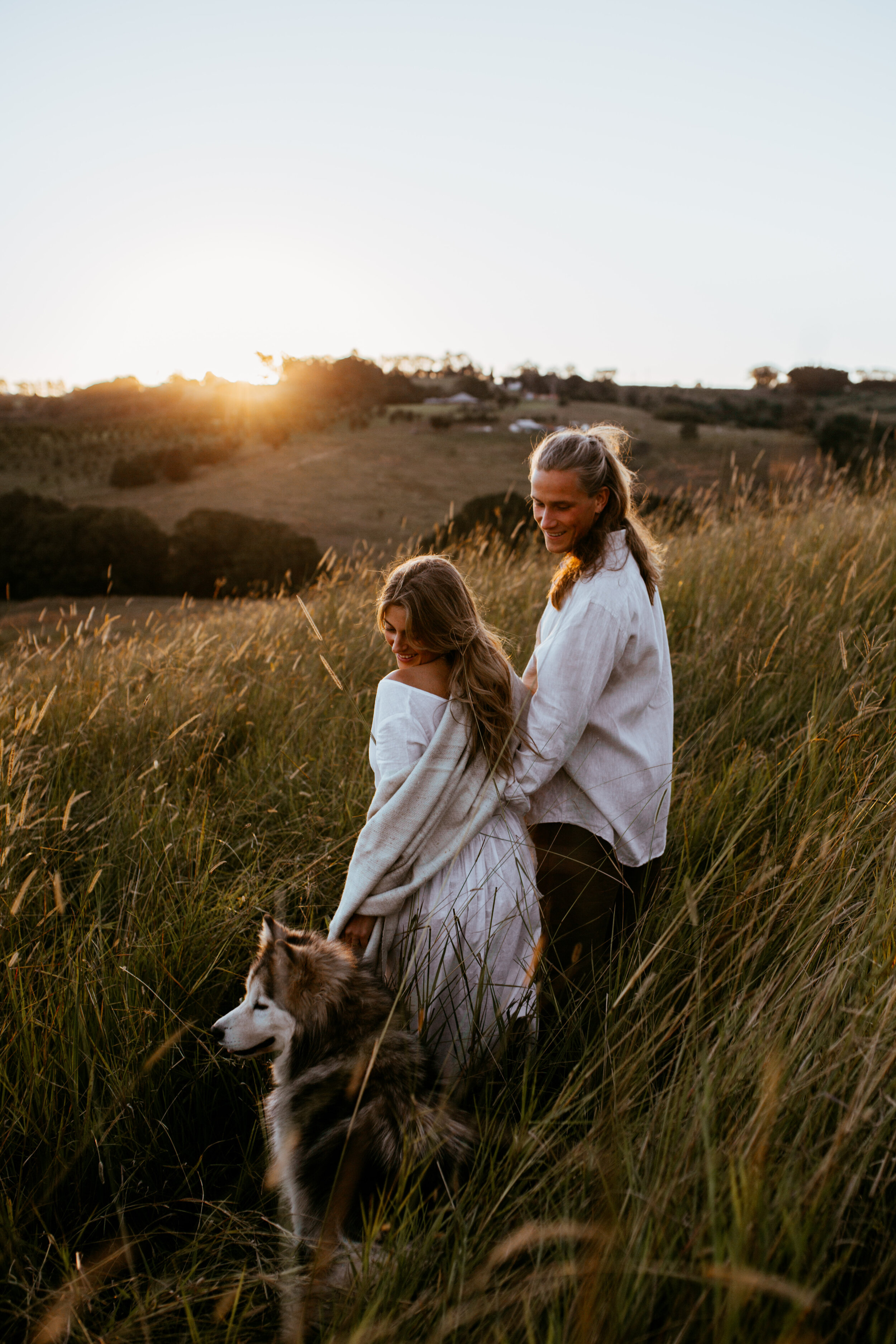 Couple Photography photography Cailin Rose Photography Castlemaine, Melbourne