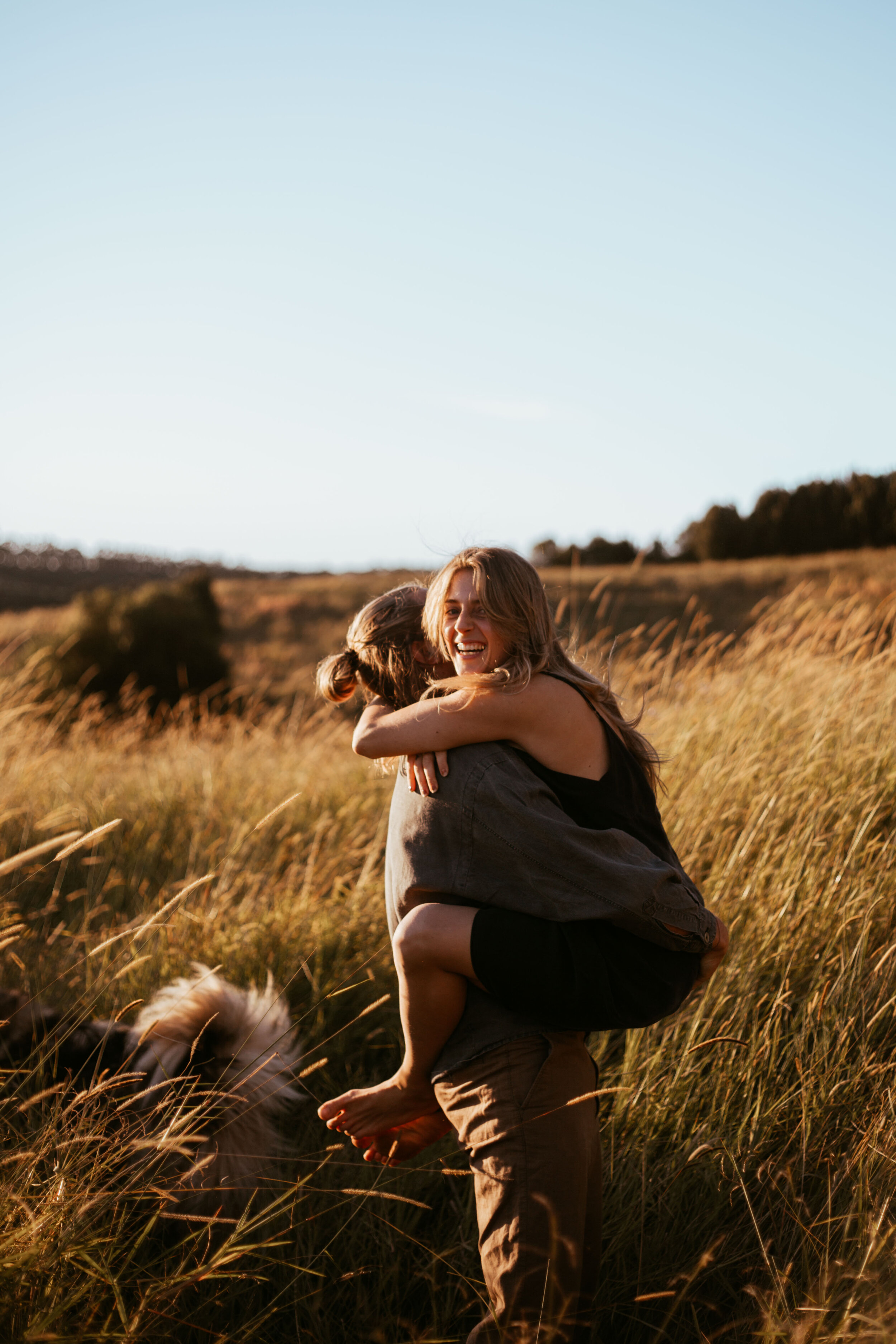 Couple Photography photography Cailin Rose Photography Castlemaine, Melbourne