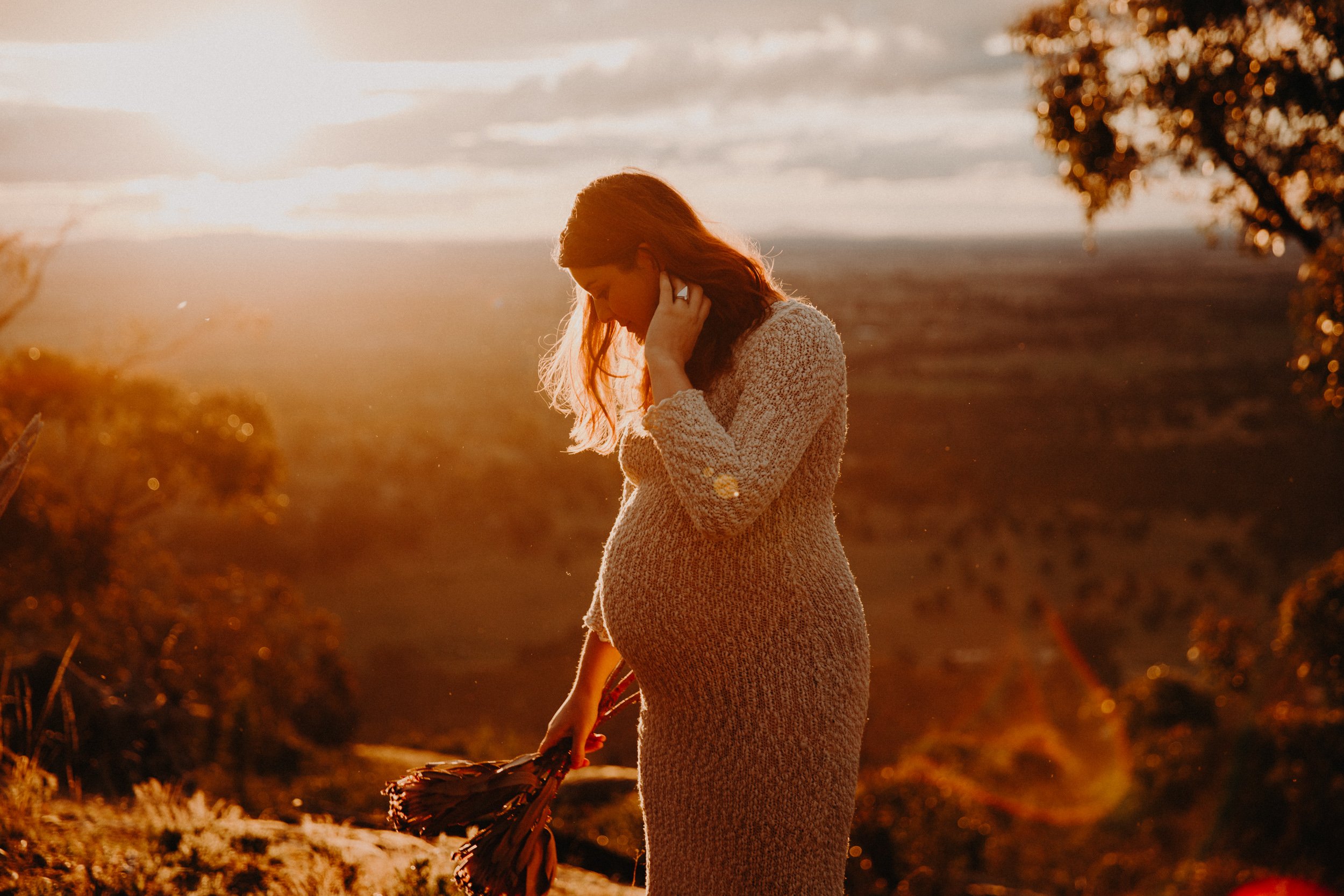Maternity, Newborn photography Cailin Rose Photography Castlemaine, Melbourne