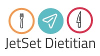 JetSet Dietitian