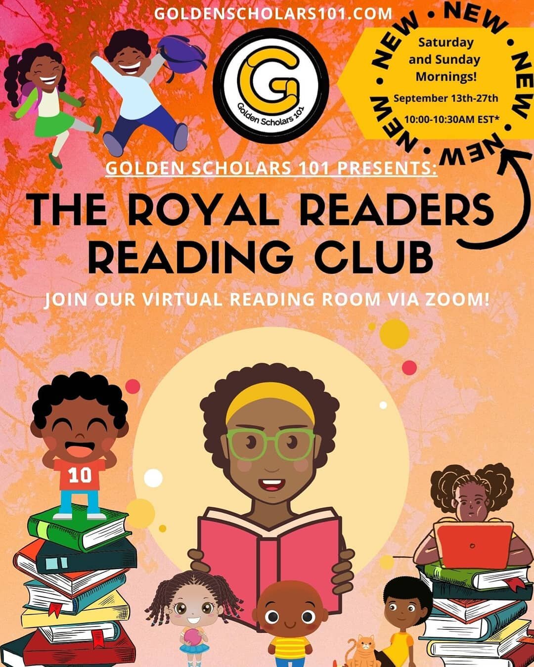 [ r o y a l ] &bull; National Read A Book Day - September 6th!
&bull;
&bull;
&bull;
Make today a special reading day - Disconnect! Turn off the TV, the tablet, the other tablet, the smartphones, and everything in between, and read a book! To kick it 
