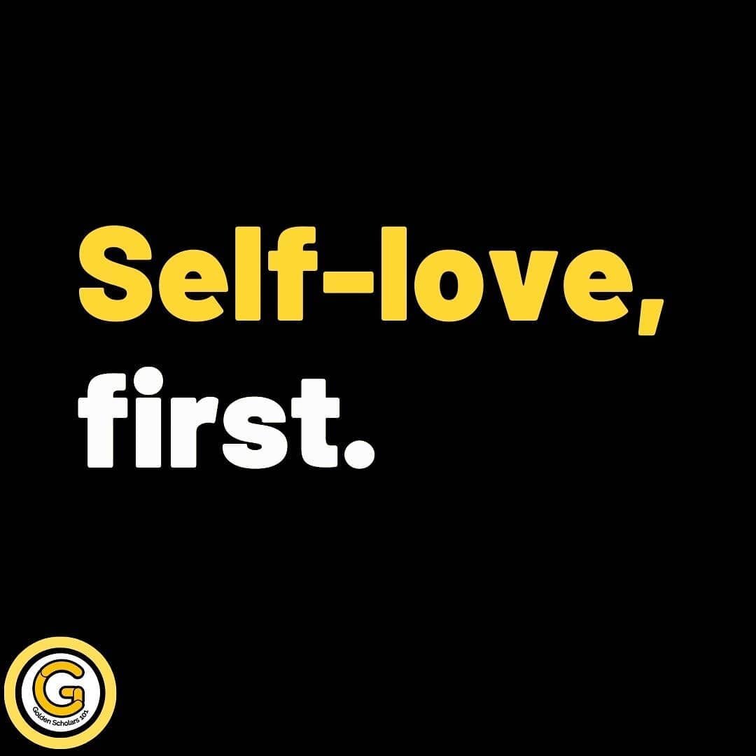 [ r i s e ] &bull; Be Good to Yourself.
&bull;
&bull;
&bull;
Big, small, short, and tall... Everyone needs to learn self-love and self-care. The earlier, the better. Pour this into your child(ren), today. They will thank you tomorrow.