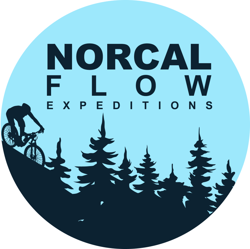 To Downieville Outfitters