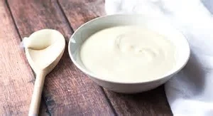Alfredo Sauce