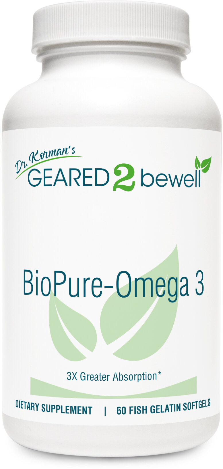 Bio-Pure Omega 3