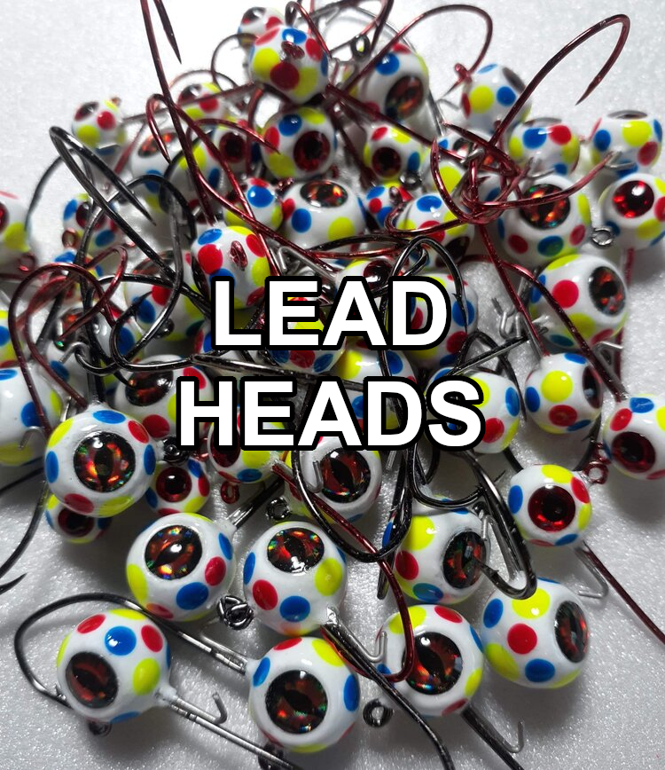 Sake Fishing LLC Custom Rods & Tackle