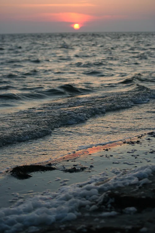 The Outer Banks