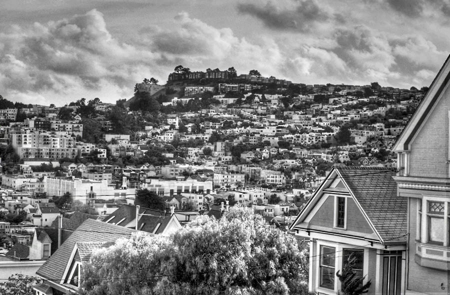 San Francisco
